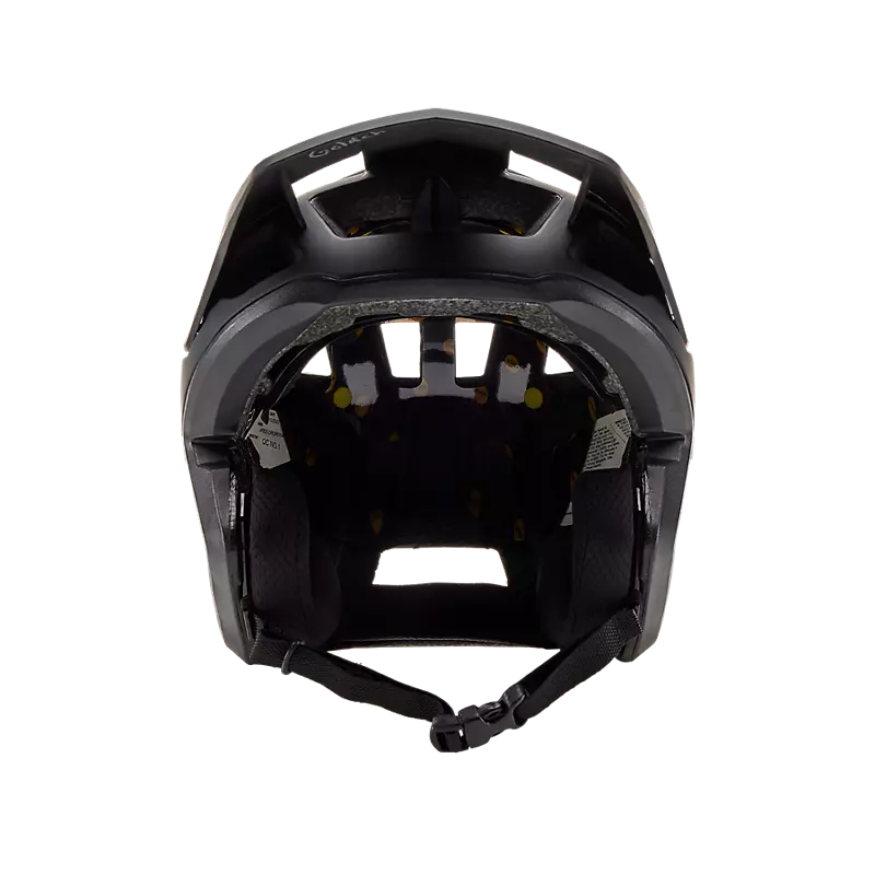 MŨ BẢO HIỂM FOX RACING DROPFRAME HELMET CHÍNH HÃNG