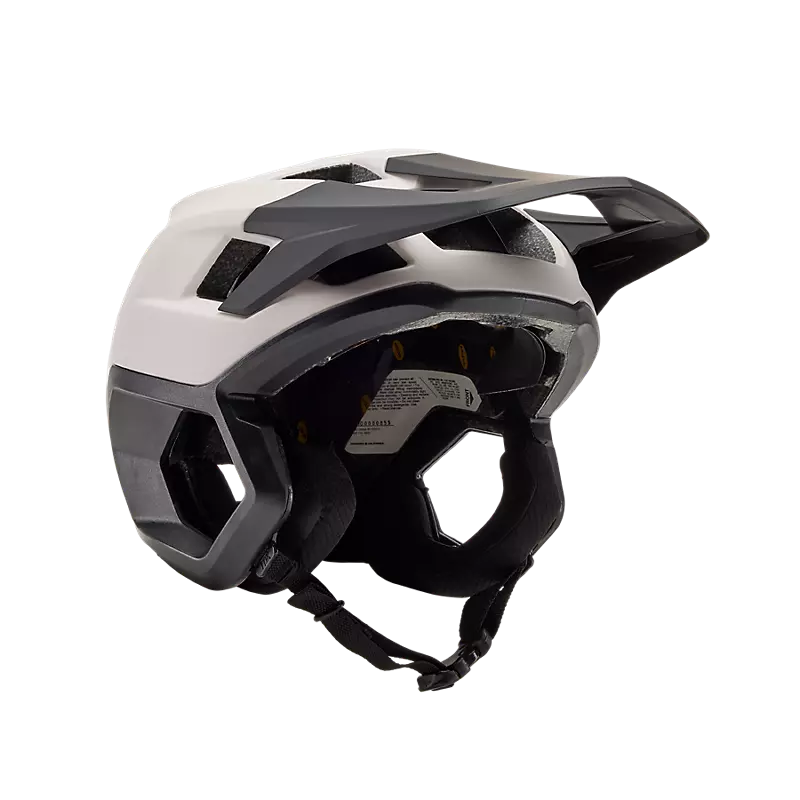 MŨ BẢO HIỂM FOX RACING DROPFRAME HELMET CHÍNH HÃNG