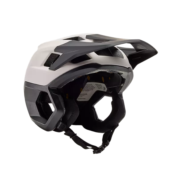  MŨ BẢO HIỂM FOX RACING DROPFRAME HELMET CHÍNH HÃNG 