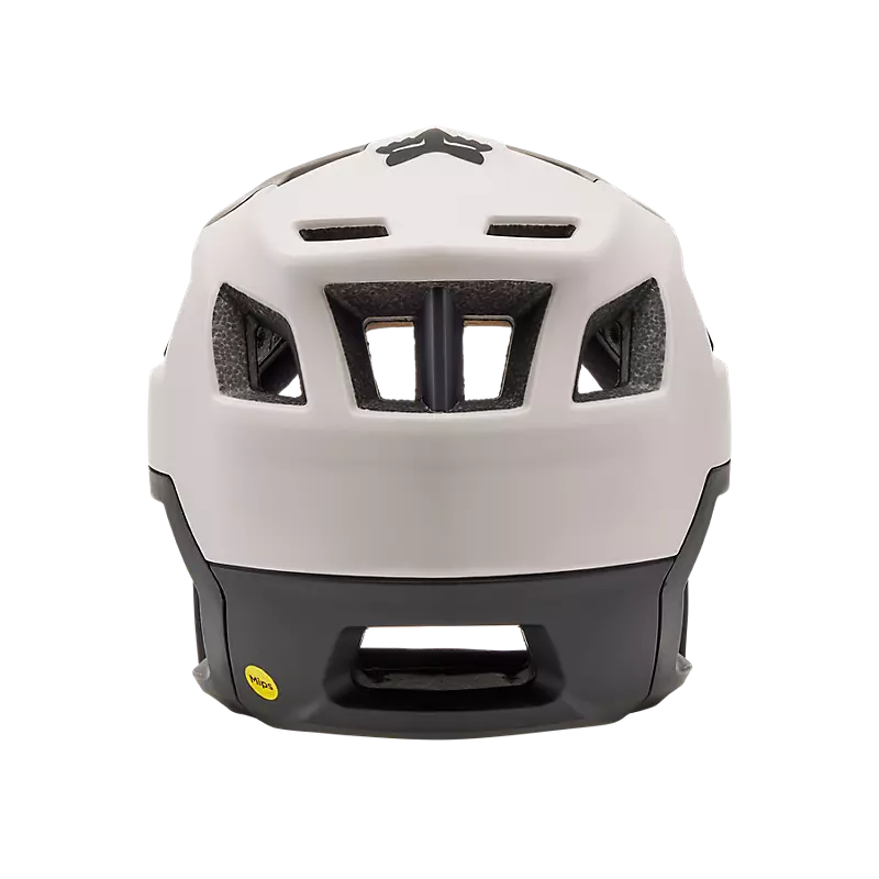 MŨ BẢO HIỂM FOX RACING DROPFRAME HELMET CHÍNH HÃNG