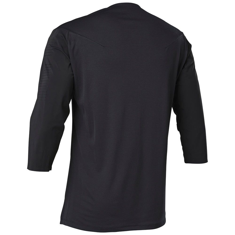 ÁO JERSEY TAY DÀI FOX RACING FOX FLEXAIR 3/4 ASCENT JERSEY CHÍNH HÃNG