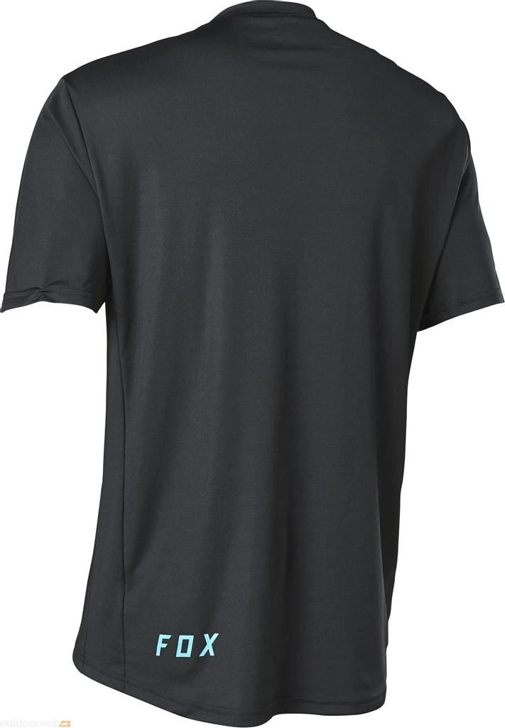 ÁO JERSEY TAY NGẮN FOX RACING RANGER SS JERSEY CHÍNH HÃNG