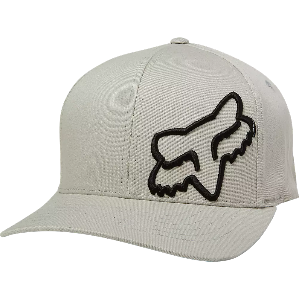 MŨ LƯỠI TRAI FOX RACING FLEX 45 FLEXFIT HAT CHÍNH HÃNG