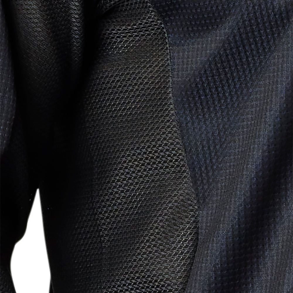 ÁO JERSEY TAY DÀI FOX RACING FOX 180 BLACKOUT JERSEY CHÍNH HÃNG