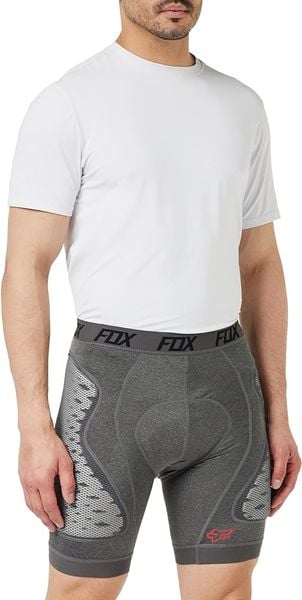  QUẦN ĐỆM SHORT NAM TITAN RACE SHORTS CHÍNH HÃNG 