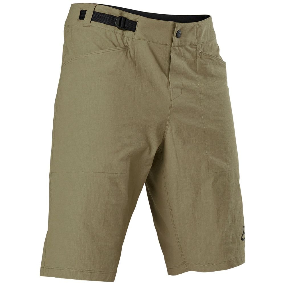 QUẦN SHORT NAM FOX RACING RANGER LITE SHORTS CHÍNH HÃNG