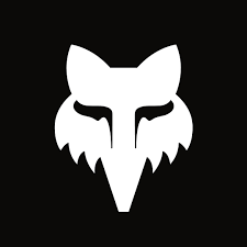 Sticker Logo Fox Racing Foxhead Chính Hãng