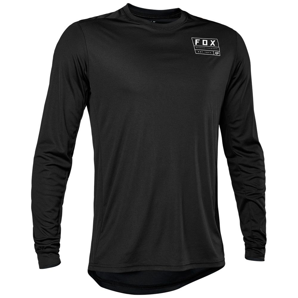 ÁO JERSEY TAY DÀI FOX RACING FOX RANGER LS JERSEY SWATH CHÍNH HÃNG