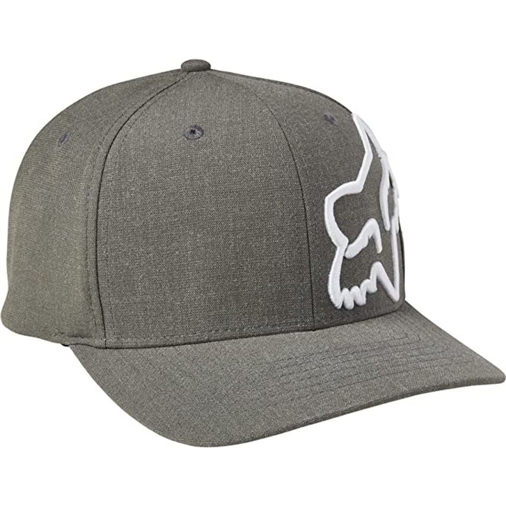 MŨ LƯỠI TRAI FOX RACING CLOUDED FLEXFIT 2.0 HAT CHÍNH HÃNG