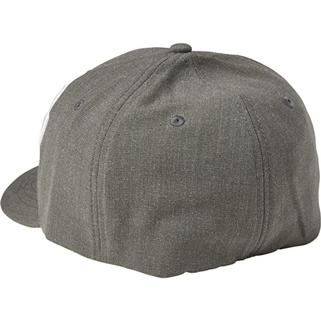 MŨ LƯỠI TRAI FOX RACING CLOUDED FLEXFIT 2.0 HAT CHÍNH HÃNG