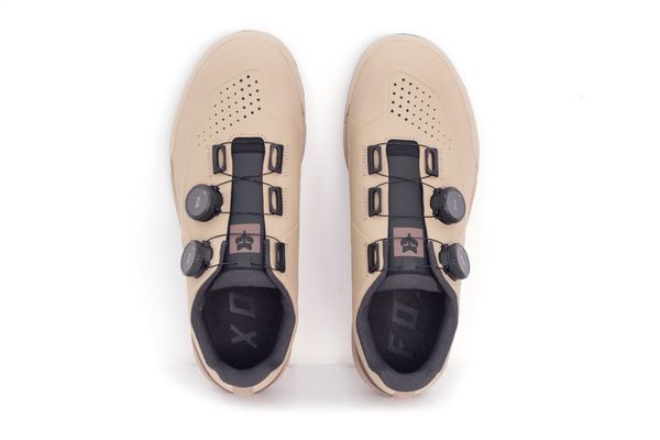  GIÀY ĐẠP XE MTB FOX RACING UNION BOA CHÍNH HÃNG 