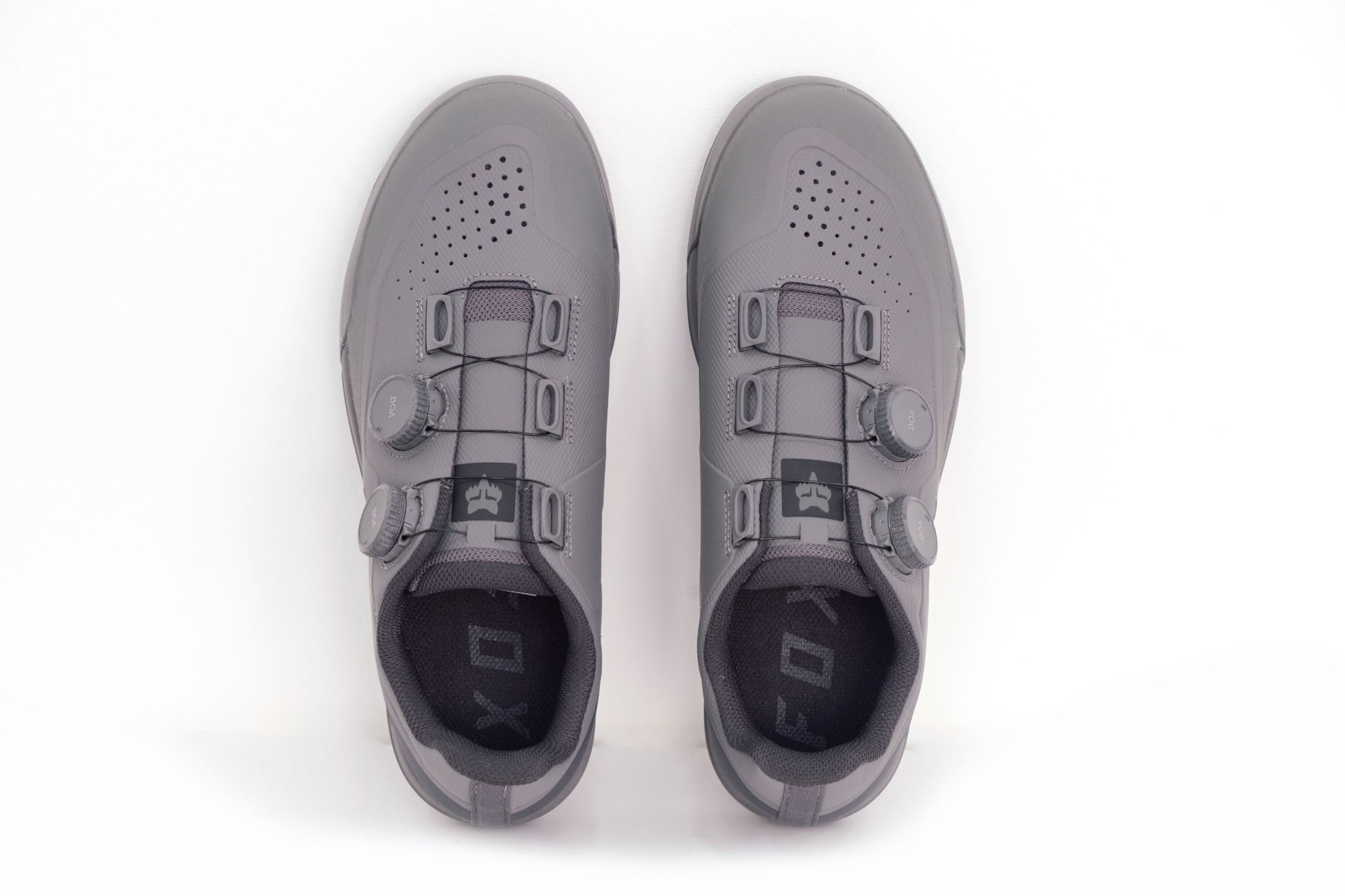 GIÀY ĐẠP XE MTB FOX RACING UNION BOA SHOES CHÍNH HÃNG – Fox