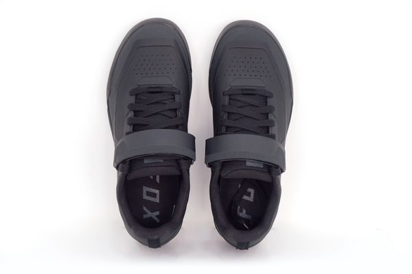  GIÀY ĐẠP XE MTB FOX RACING UNION CHÍNH HÃNG 