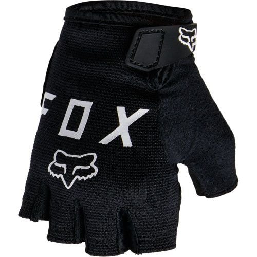  GĂNG TAY NỮ FOX RACING MTB WOMENS RANGER SHORT FINGER GEL GLOVES CHÍNH HÃNG 