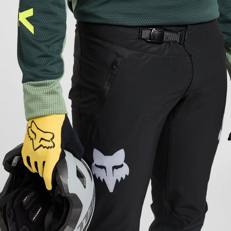 QUẦN DÀI ĐẠP XE FOX RACING FLEXAIR RACE PANTS CHÍNH HÃNG