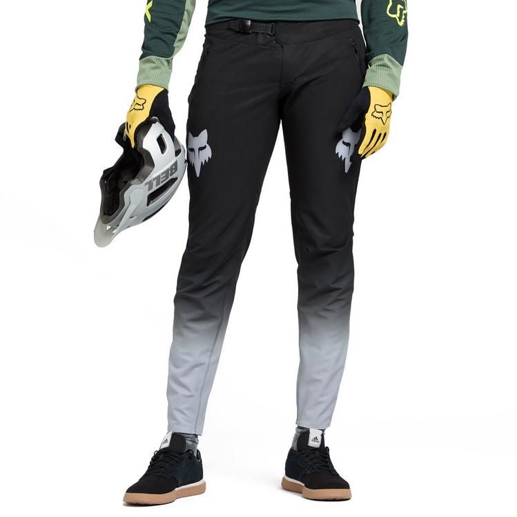 QUẦN DÀI ĐẠP XE FOX RACING FLEXAIR RACE PANTS CHÍNH HÃNG