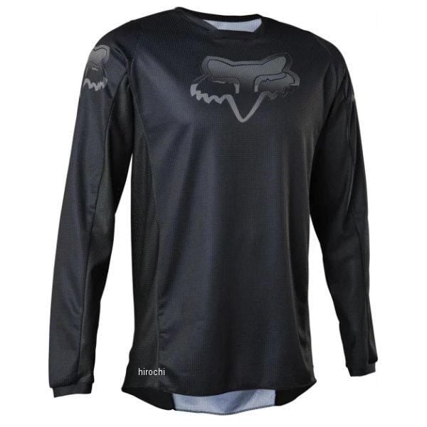  ÁO JERSEY TAY DÀI FOX RACING FOX 180 BLACKOUT JERSEY CHÍNH HÃNG 