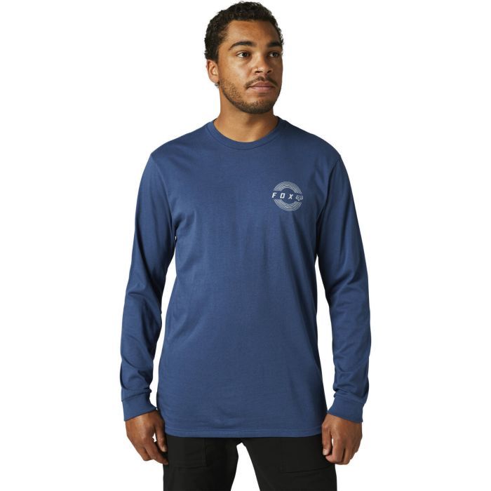 ÁO THUN TAY DÀI FOX RACING PROXIMAH LONG SLEEVE PREMIUM TEE CHÍNH HÃNG