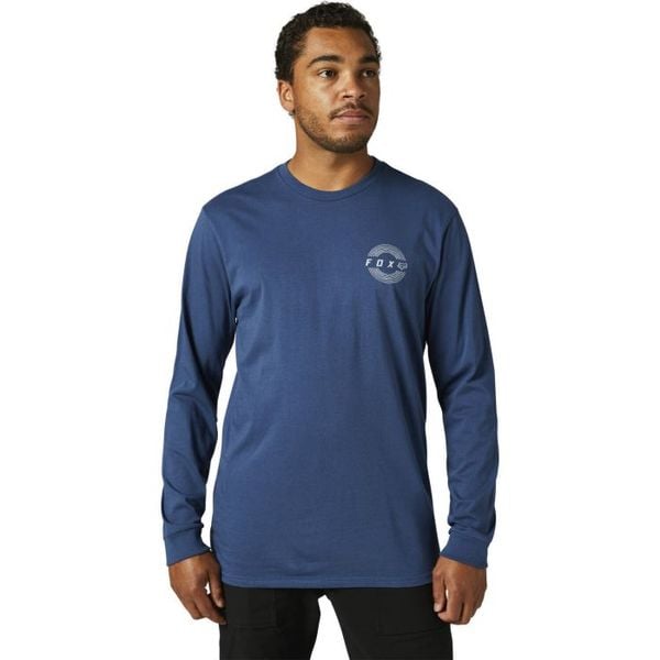  ÁO THUN TAY DÀI FOX RACING PROXIMAH LONG SLEEVE PREMIUM TEE CHÍNH HÃNG 