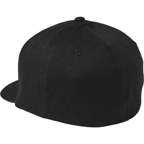 MŨ LƯỠI TRAI FOX RACING RKANE FLEXFIT HAT CHÍNH HÃNG
