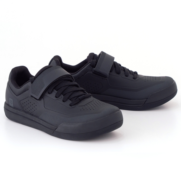  GIÀY ĐẠP XE MTB FOX RACING UNION CHÍNH HÃNG 