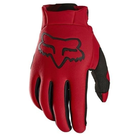 GĂNG TAY FOX RACING MX DEFEND THERMO OFFROAD GLOVES CE CHÍNH HÃNG