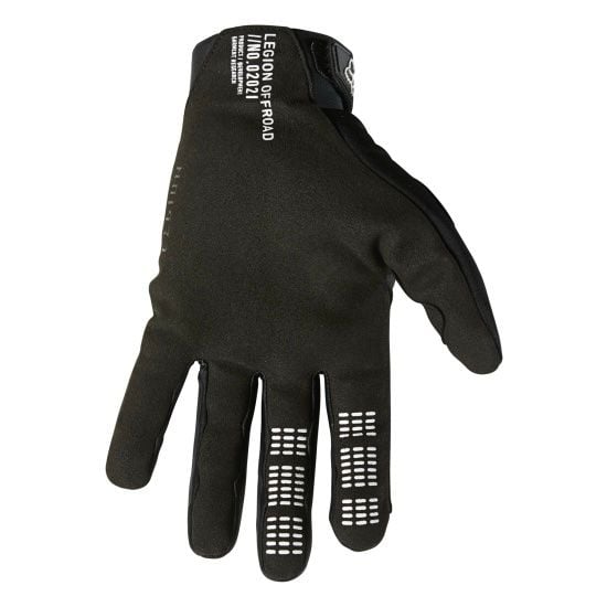 GĂNG TAY FOX RACING MX DEFEND THERMO OFFROAD GLOVES CE CHÍNH HÃNG