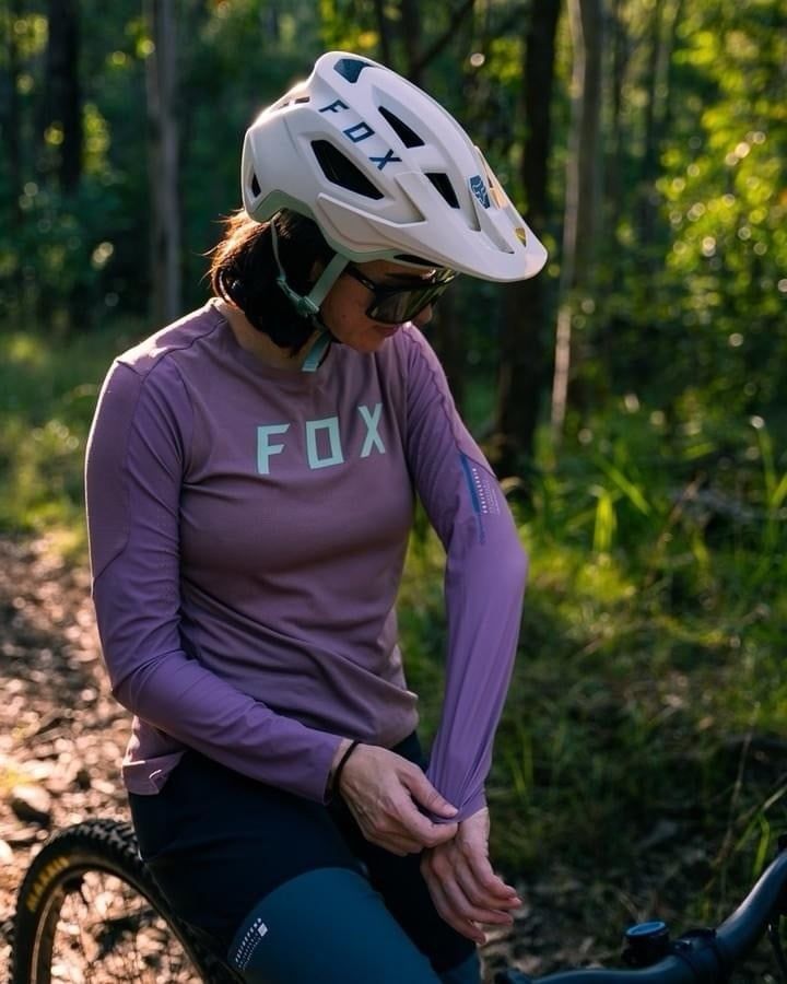 MŨ BẢO HIỂM FOX RACING SPEEDFRAME HELMET CHÍNH HÃNG