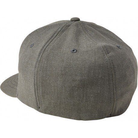 MŨ LƯỠI TRAI FOX RACING TRANSPOSITION FLEXFIT HAT CHÍNH HÃNG