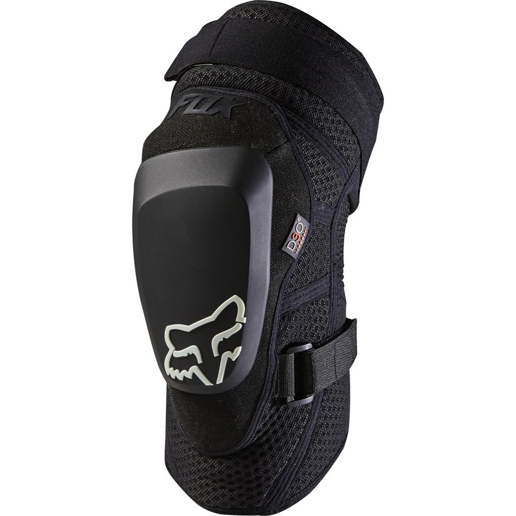 BĂNG BẢO VỆ ĐẦU GỐI LAUNCH PRO D3O® KNEE GUARD CHÍNH HÃNG