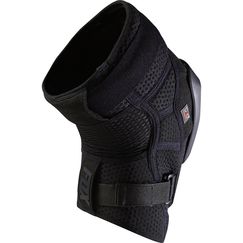 BĂNG BẢO VỆ ĐẦU GỐI LAUNCH PRO D3O® KNEE GUARD CHÍNH HÃNG