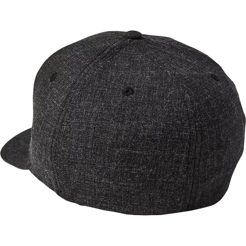 MŨ LƯỠI TRAI FOX RACING TRANSPOSITION FLEXFIT HAT CHÍNH HÃNG