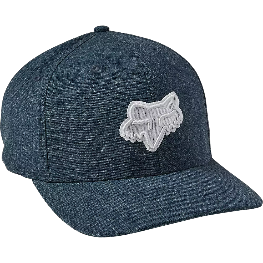 MŨ LƯỠI TRAI FOX RACING TRANSPOSITION FLEXFIT HAT CHÍNH HÃNG