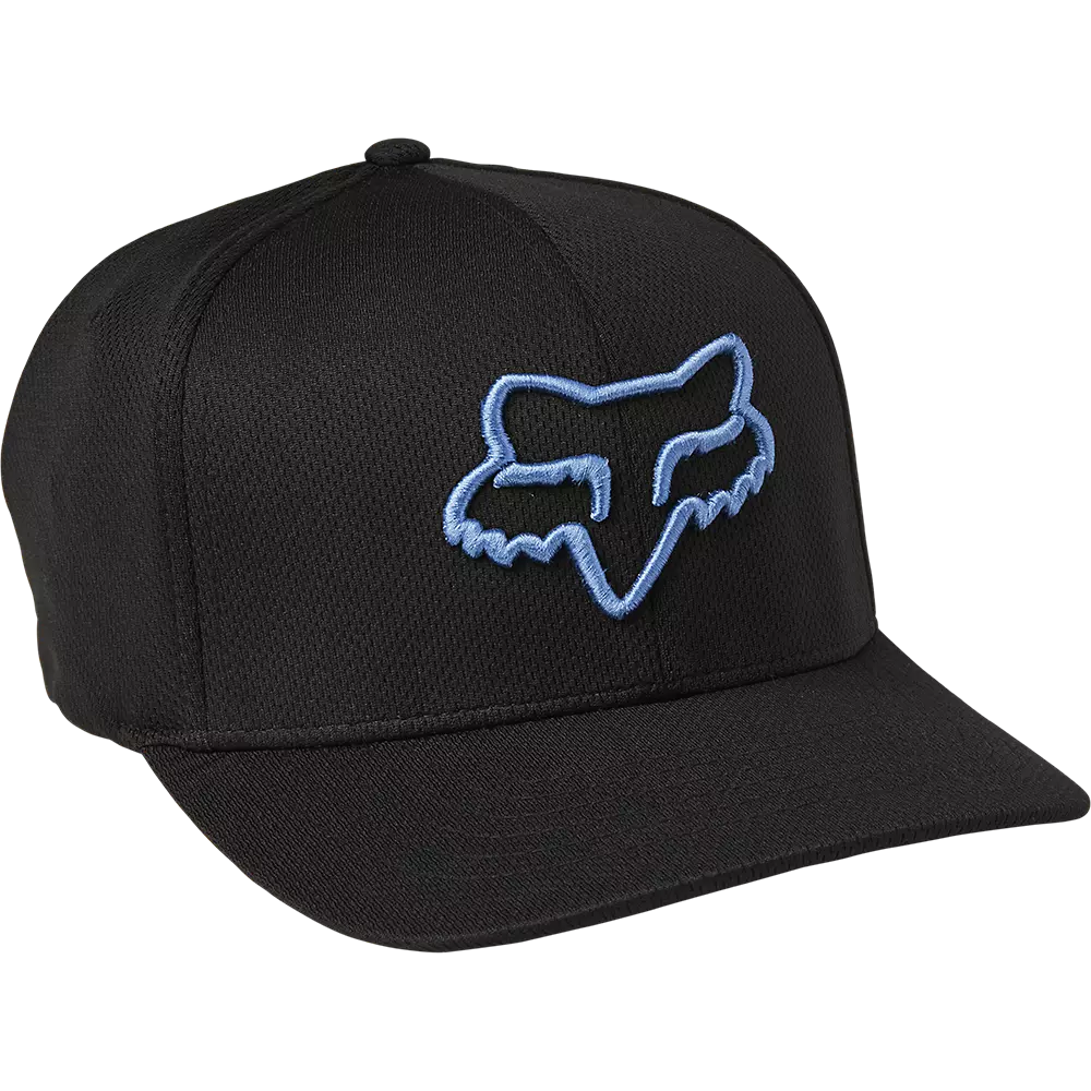 MŨ LƯỠI TRAI FOX RACING LITHOTYPE FLEXFIT 2.0 HAT CHÍNH HÃNG