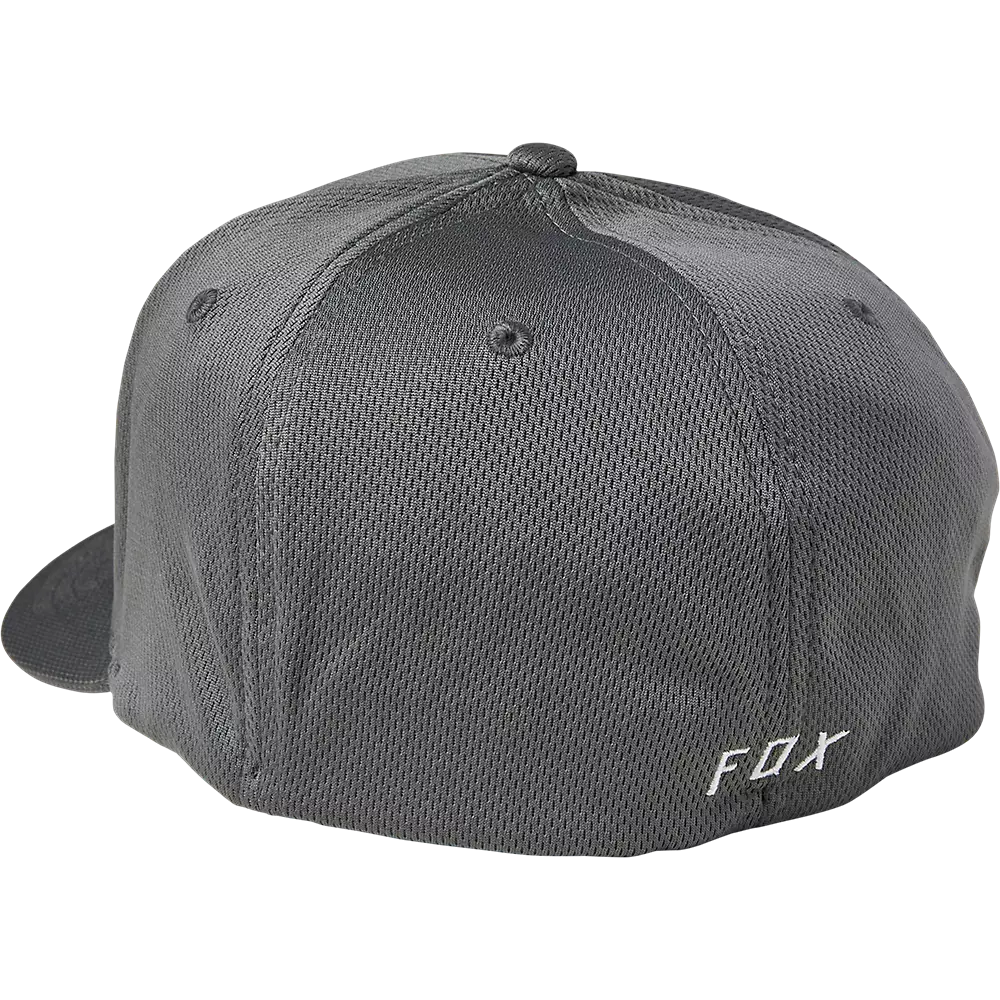 MŨ LƯỠI TRAI FOX RACING LITHOTYPE FLEXFIT 2.0 HAT CHÍNH HÃNG