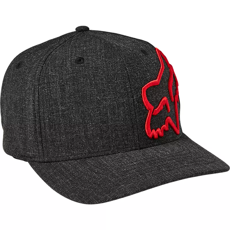 MŨ LƯỠI TRAI FOX RACING CLOUDED FLEXFIT 2.0 HAT CHÍNH HÃNG