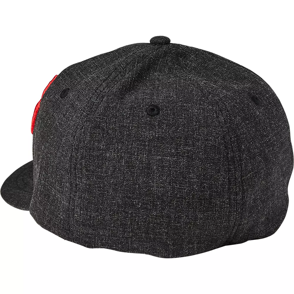 MŨ LƯỠI TRAI FOX RACING CLOUDED FLEXFIT 2.0 HAT CHÍNH HÃNG