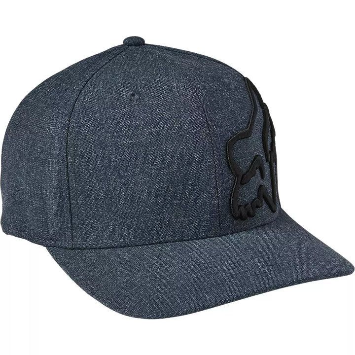 MŨ LƯỠI TRAI FOX RACING CLOUDED FLEXFIT 2.0 HAT CHÍNH HÃNG