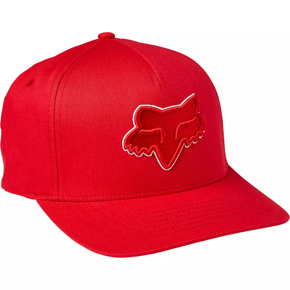 MŨ LƯỠI TRAI FOX RACING EPICYCLE FLEXFIT 2.0 HAT CHÍNH HÃNG