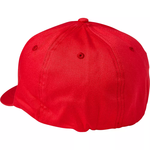  MŨ LƯỠI TRAI FOX RACING EPICYCLE FLEXFIT 2.0 HAT CHÍNH HÃNG 