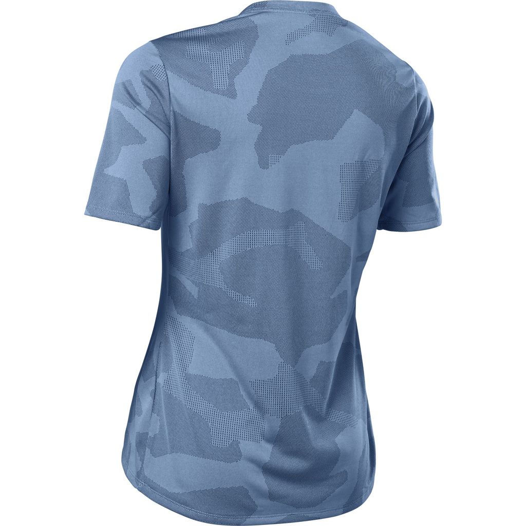 ÁO JERSEY NỮ WOMEN'S RANGER TRU DRI SS JERSEY CHÍNH HÃNG