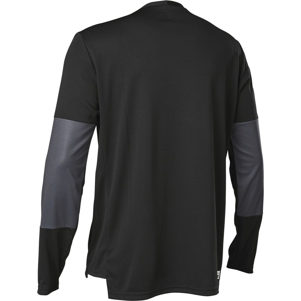 ÁO JERSEY TAY DÀI FOX RACING DEFEND LS JERSEY FOXHEAD CHÍNH HÃNG