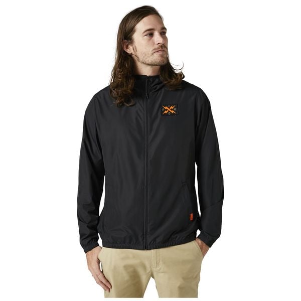  ÁO KHOÁC NAM FOX RACING CALIBRATED WINDBREAKER JACKET 