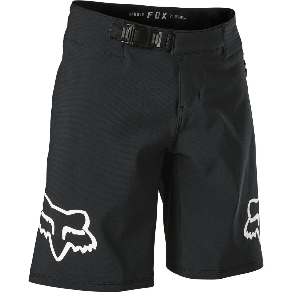 QUẦN SHORT TRẺ EM ĐUA XE FOX RACING CHÍNH HÃNG