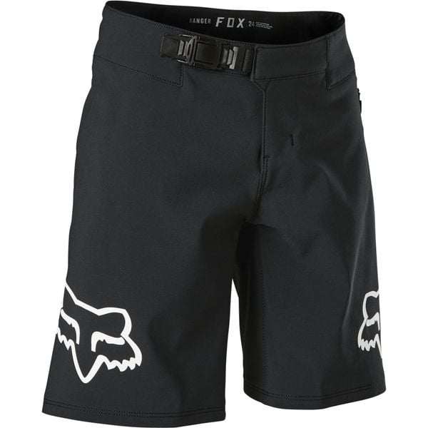  QUẦN SHORT TRẺ EM ĐUA XE FOX RACING CHÍNH HÃNG 