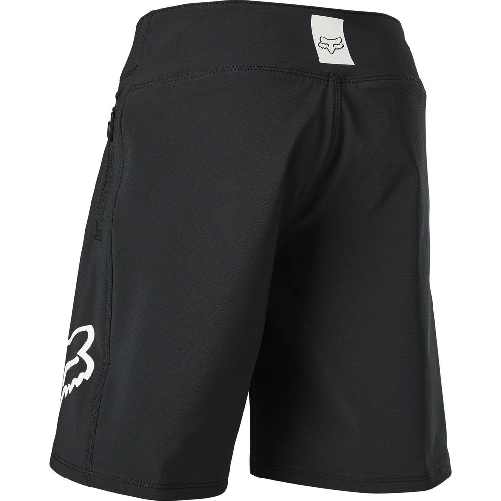 QUẦN SHORT TRẺ EM ĐUA XE FOX RACING CHÍNH HÃNG