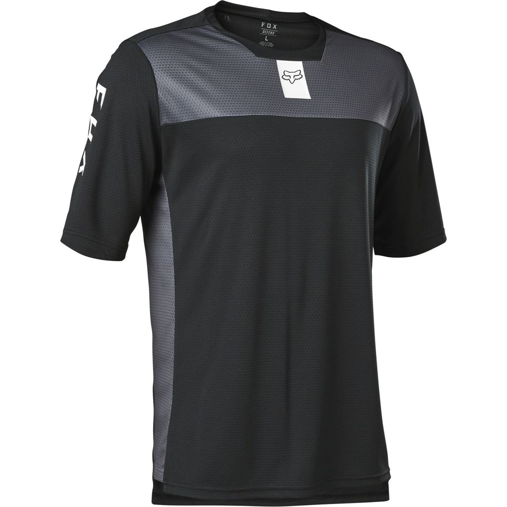 ÁO JERSEY TAY NGẮN FOX RACING DEFEND SS JERSEY CHÍNH HÃNG