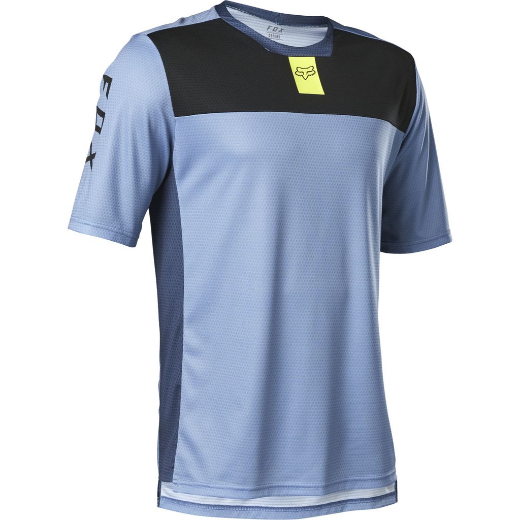 ÁO JERSEY TAY NGẮN FOX RACING DEFEND SS JERSEY CHÍNH HÃNG