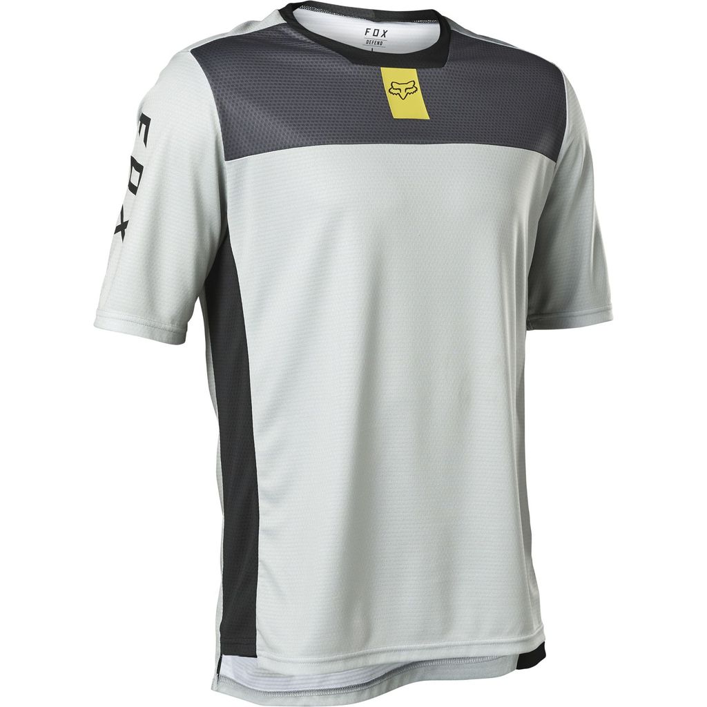 ÁO JERSEY TAY NGẮN FOX RACING DEFEND SS JERSEY CHÍNH HÃNG