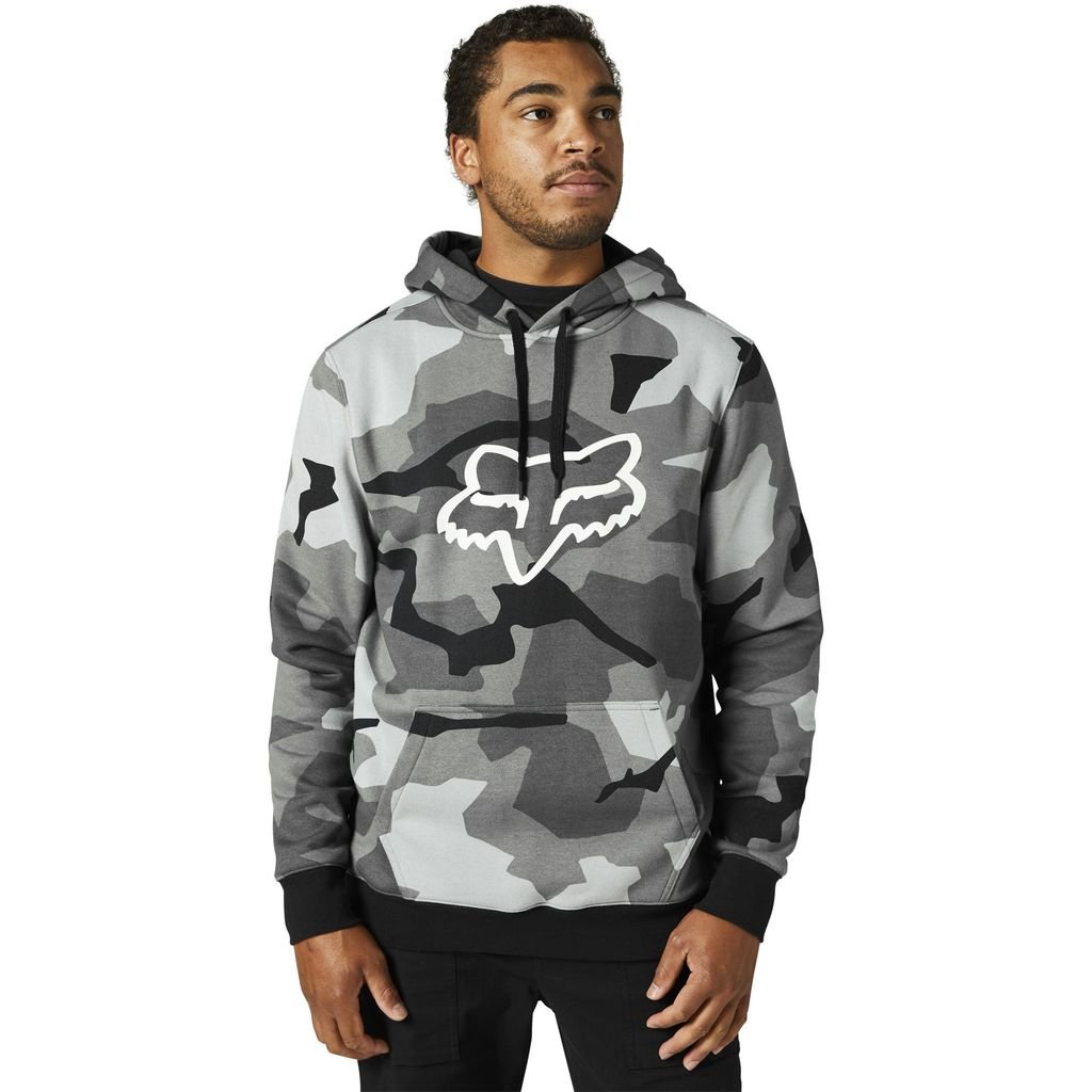 ÁO KHOÁC HOODIE LEGACY FOXHEAD CAMO PULLOVER CHÍNH HÃNG